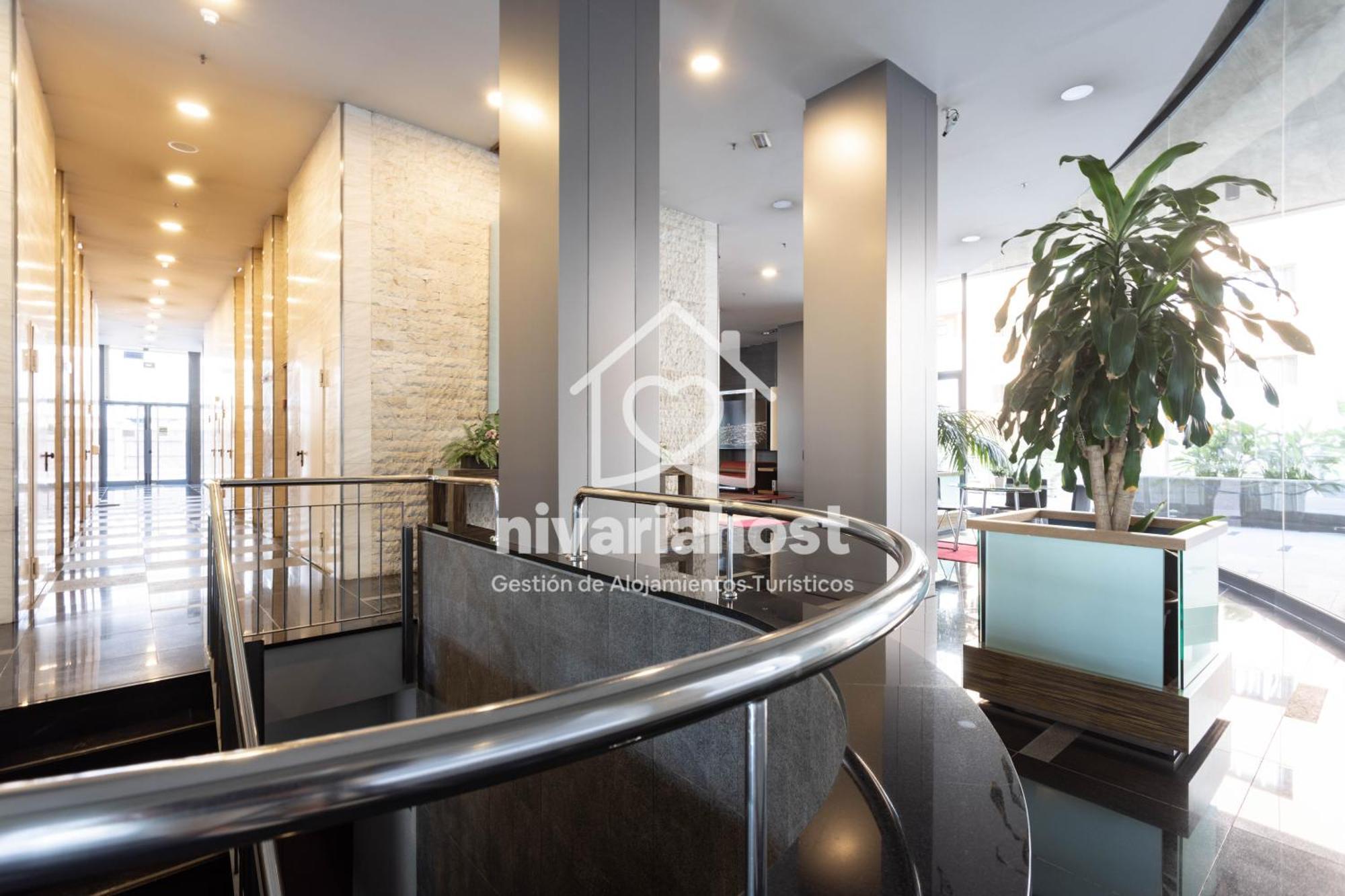 The Luxe Santa Cruz, By Nivariahost Exterior photo